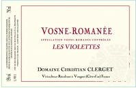 Vosne-Romanée 